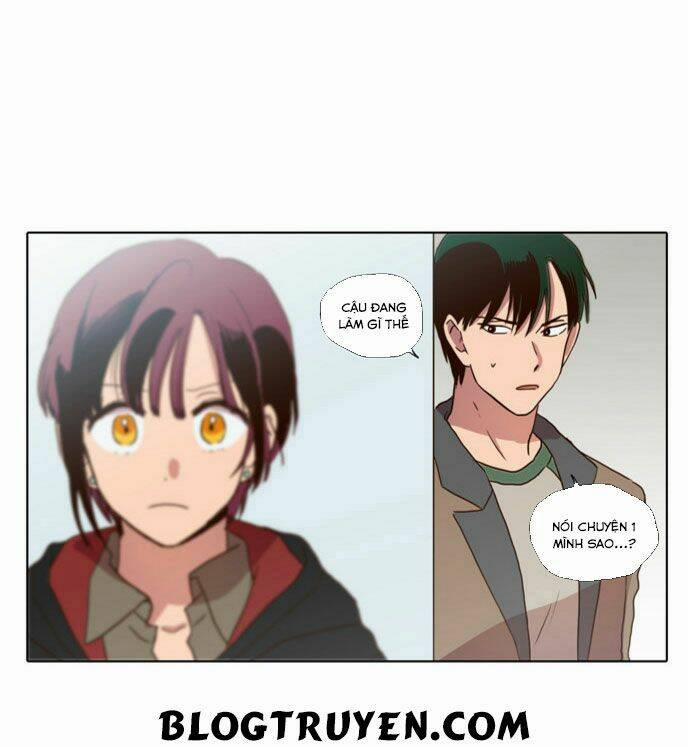 Trăng Lên Ban Ngày 69 trang 43