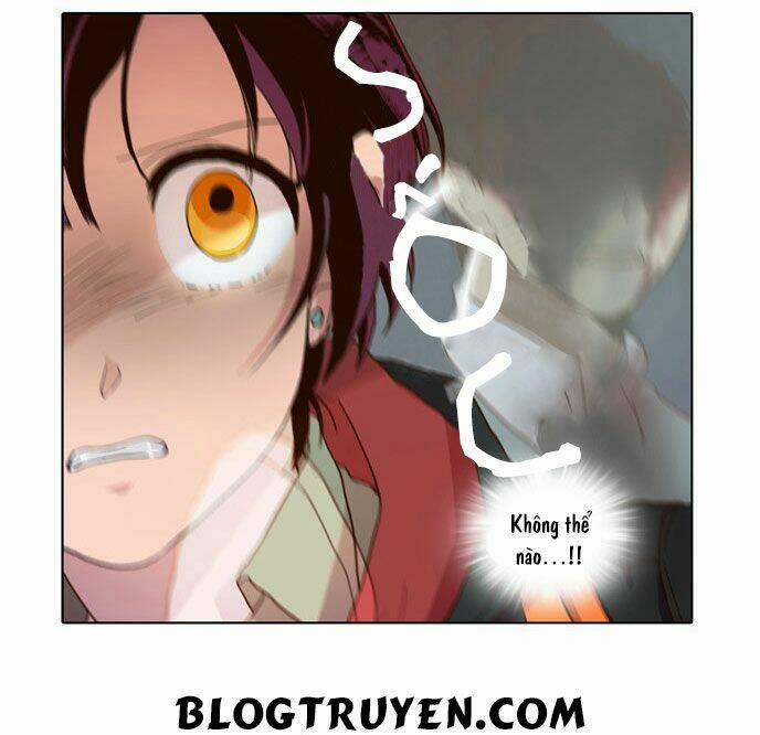 Trăng Lên Ban Ngày 69 trang 6