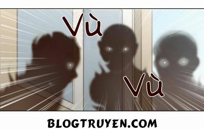 Trăng Lên Ban Ngày 69 trang 7