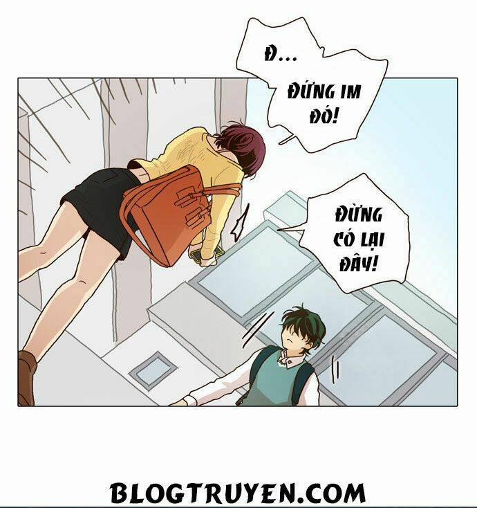 Trăng Lên Ban Ngày 7 trang 13