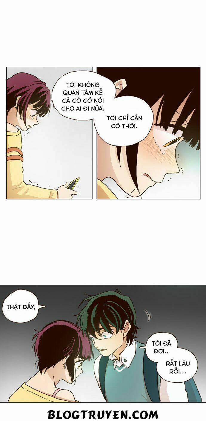 Trăng Lên Ban Ngày 7 trang 17