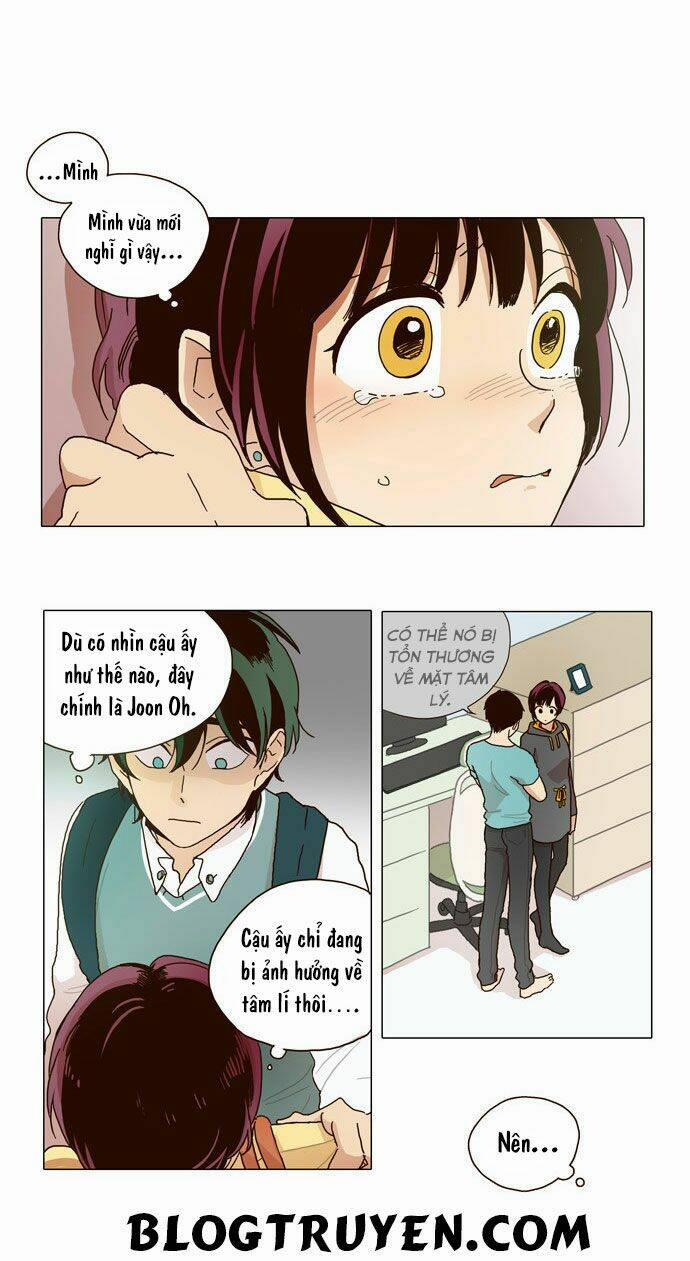 Trăng Lên Ban Ngày 7 trang 2