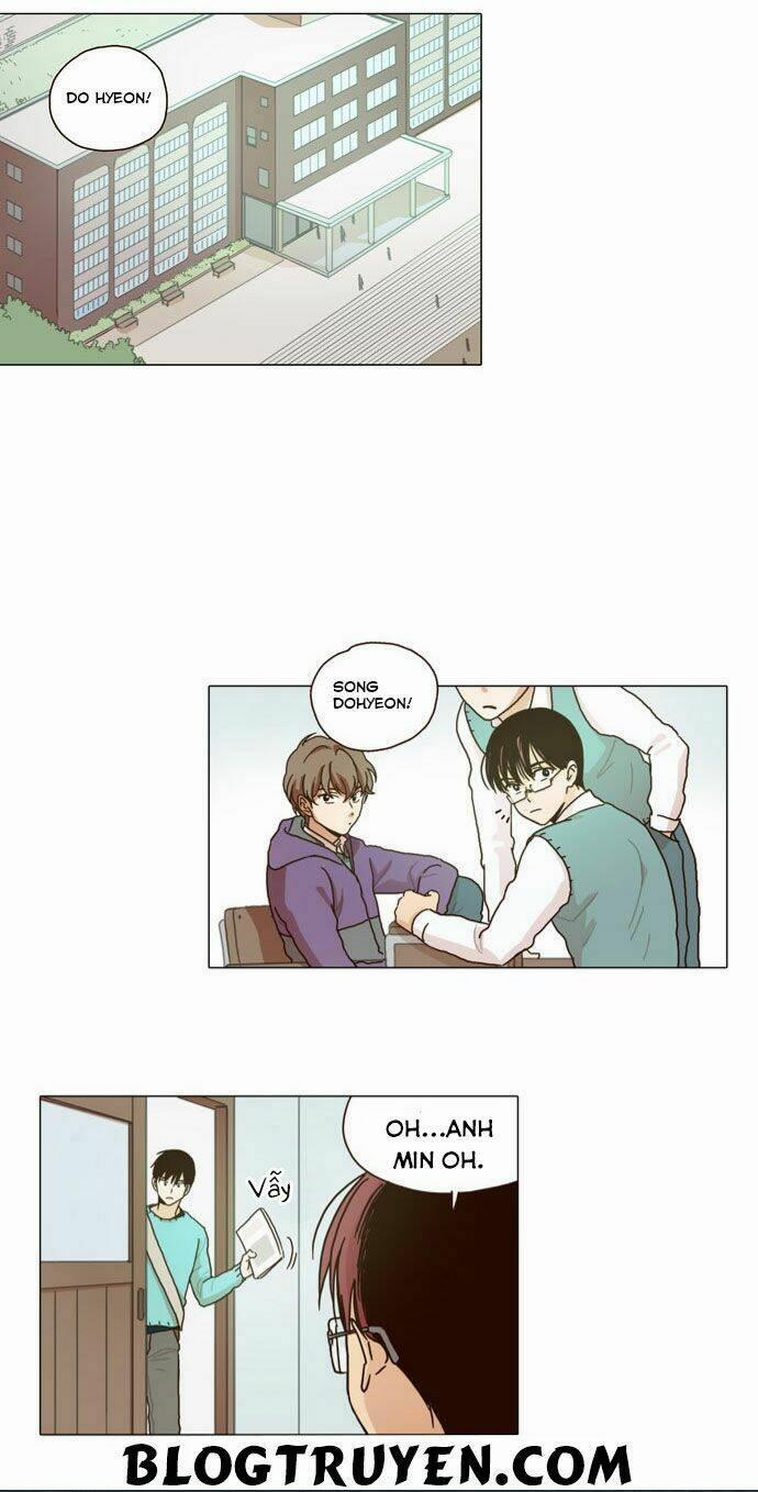 Trăng Lên Ban Ngày 7 trang 20