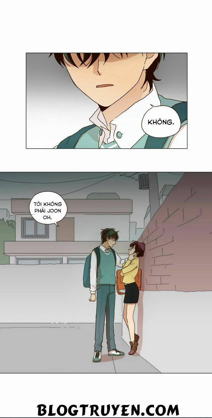 Trăng Lên Ban Ngày 7 trang 3