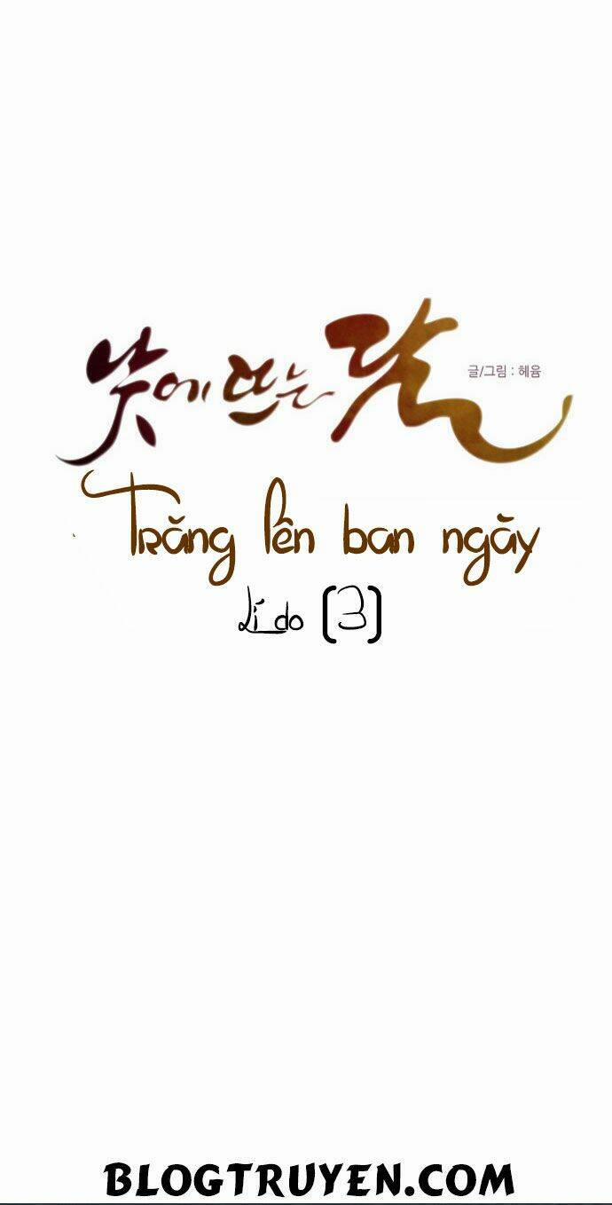 Trăng Lên Ban Ngày 7 trang 5