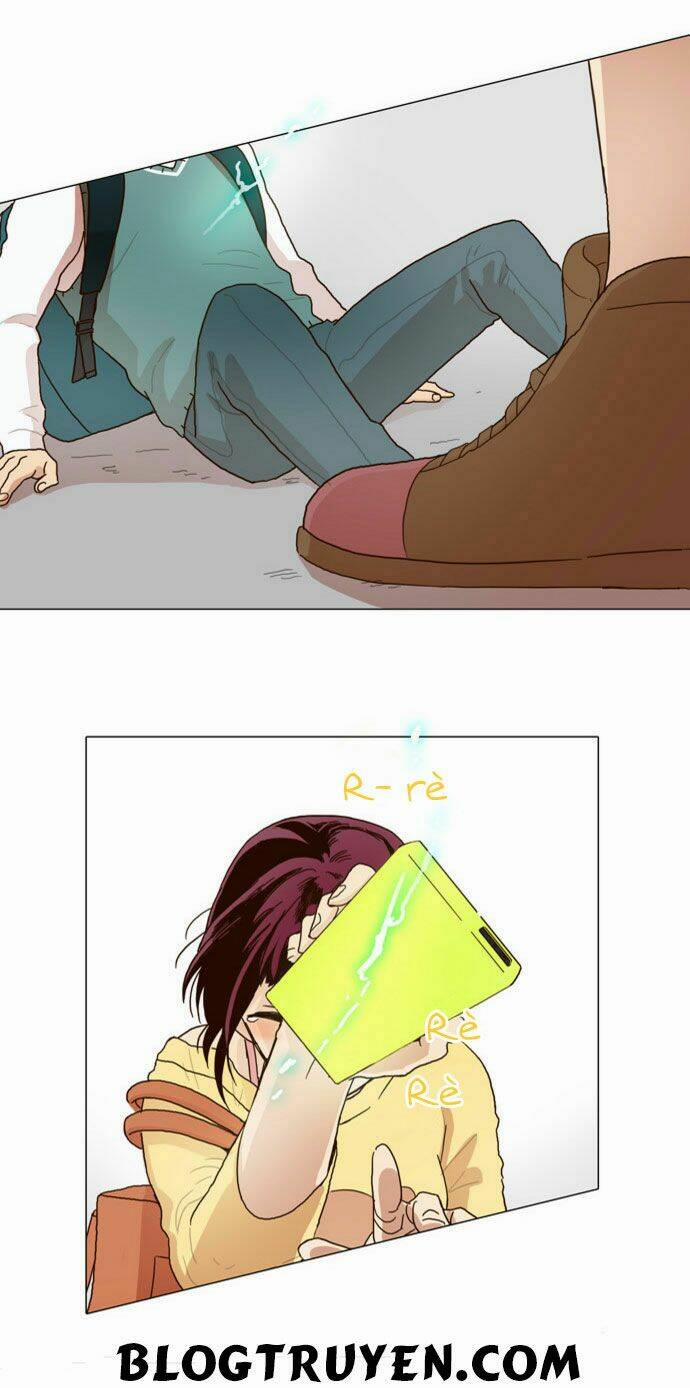 Trăng Lên Ban Ngày 7 trang 9