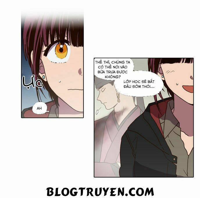 Trăng Lên Ban Ngày 70 trang 10