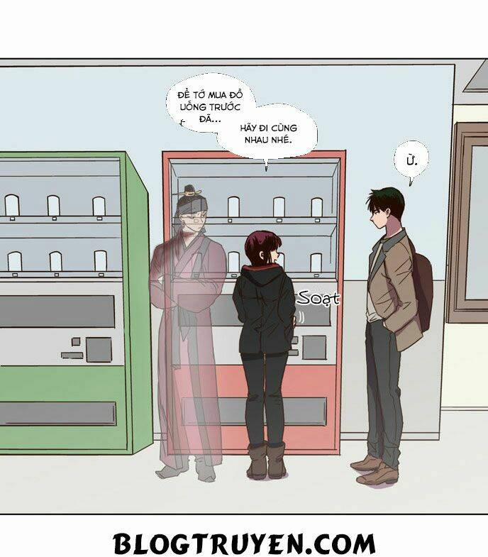 Trăng Lên Ban Ngày 70 trang 11