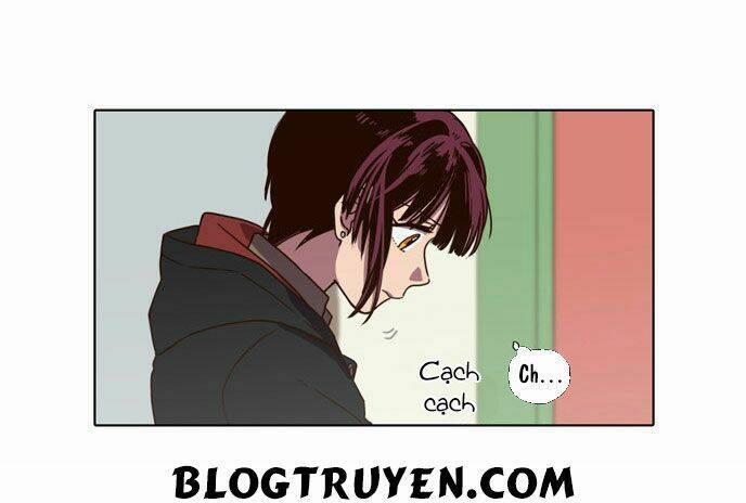 Trăng Lên Ban Ngày 70 trang 12