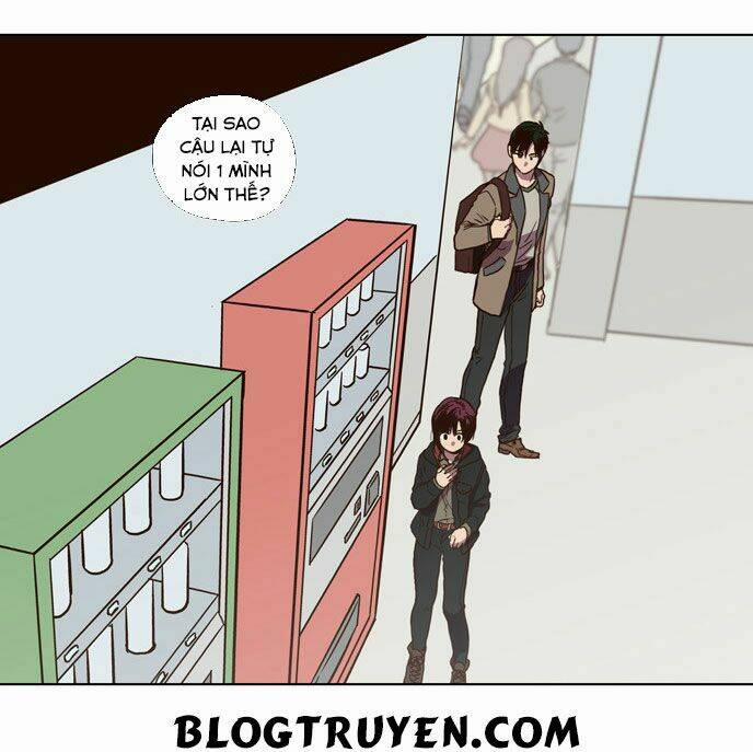 Trăng Lên Ban Ngày 70 trang 2