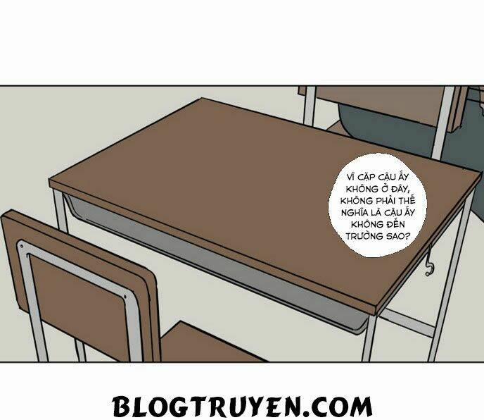 Trăng Lên Ban Ngày 70 trang 20