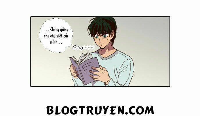 Trăng Lên Ban Ngày 70 trang 23