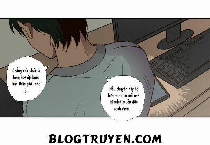 Trăng Lên Ban Ngày 70 trang 26