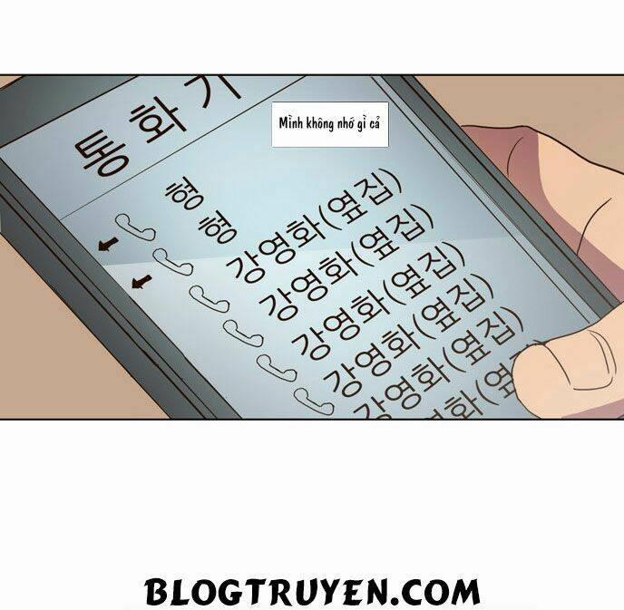 Trăng Lên Ban Ngày 70 trang 28