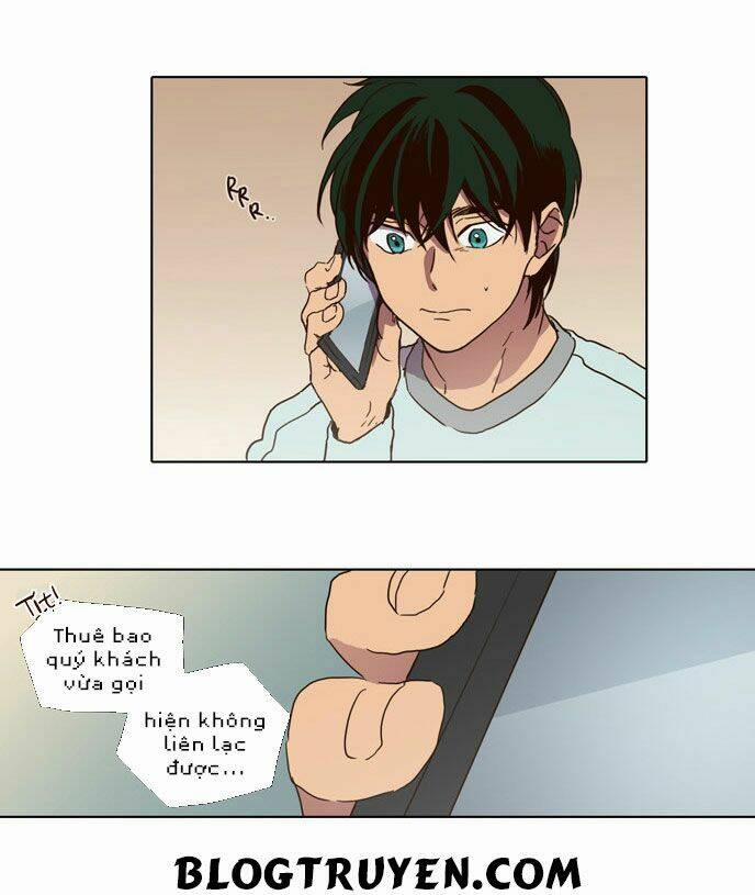 Trăng Lên Ban Ngày 70 trang 29