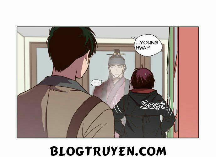 Trăng Lên Ban Ngày 70 trang 3