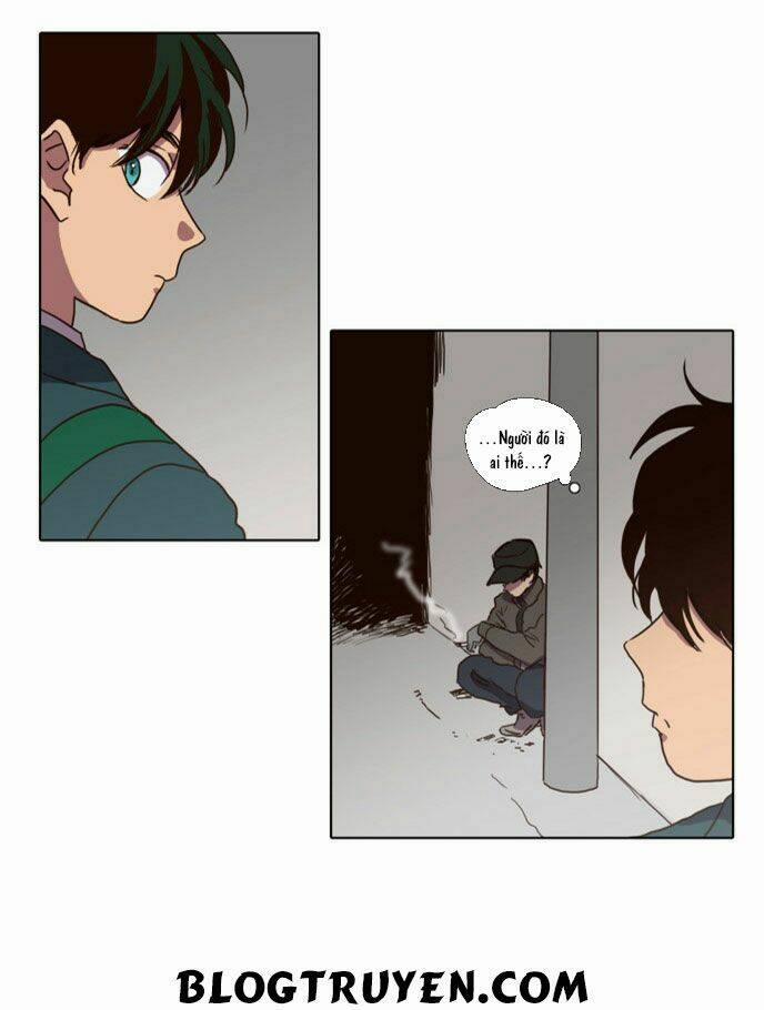 Trăng Lên Ban Ngày 70 trang 37