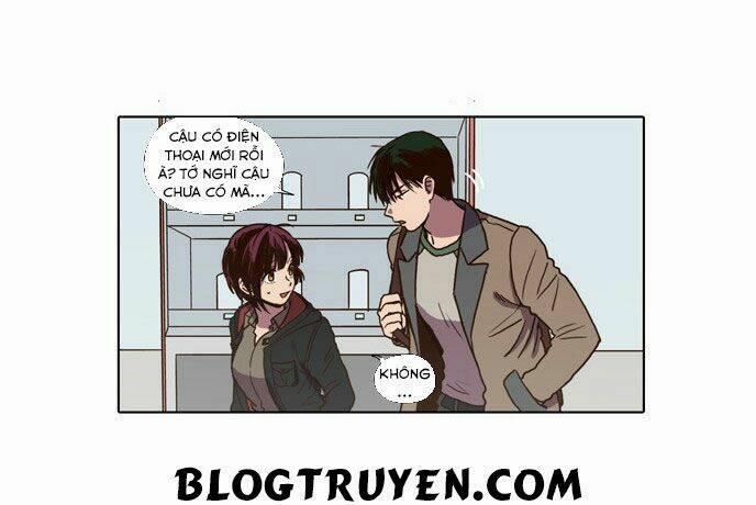 Trăng Lên Ban Ngày 70 trang 5