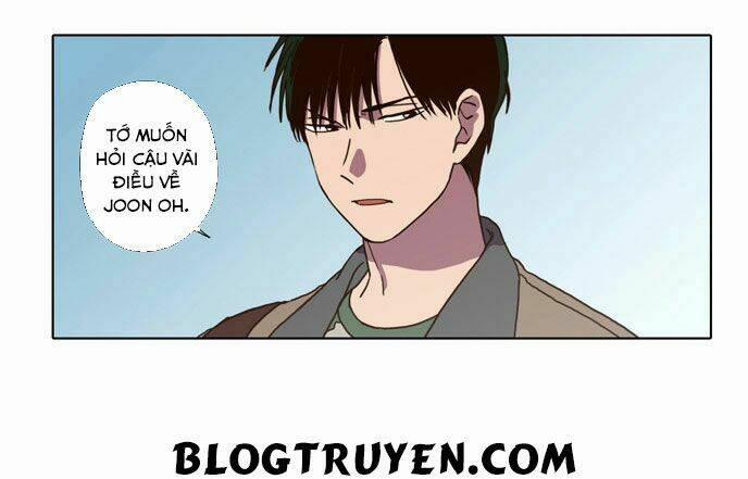 Trăng Lên Ban Ngày 70 trang 9