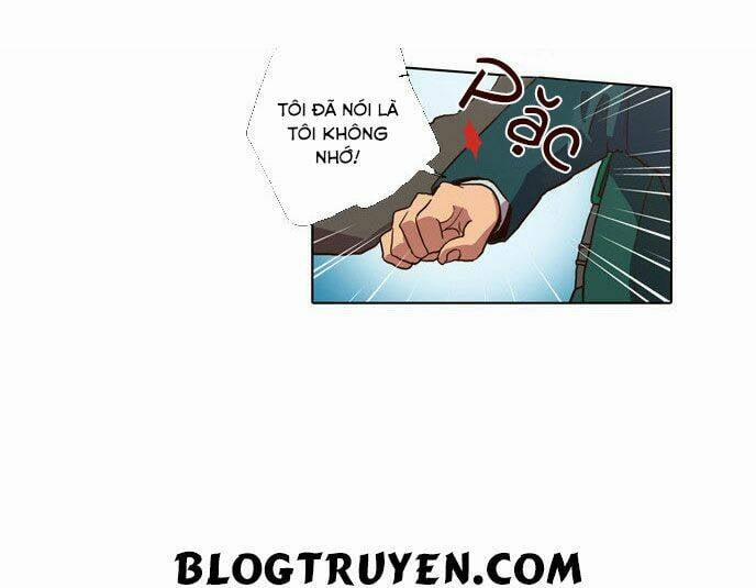 Trăng Lên Ban Ngày 71 trang 14