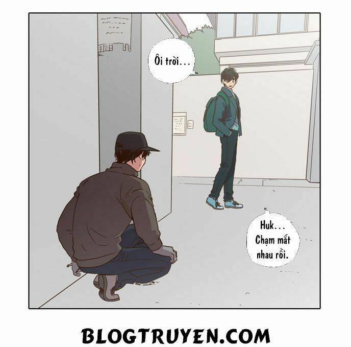 Trăng Lên Ban Ngày 71 trang 2