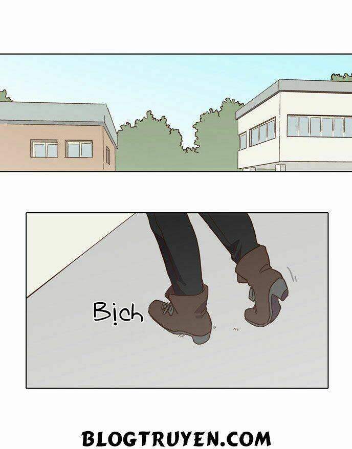 Trăng Lên Ban Ngày 71 trang 26