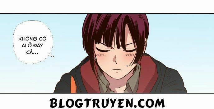 Trăng Lên Ban Ngày 71 trang 27