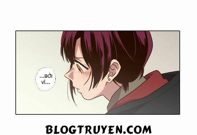 Trăng Lên Ban Ngày 71 trang 32