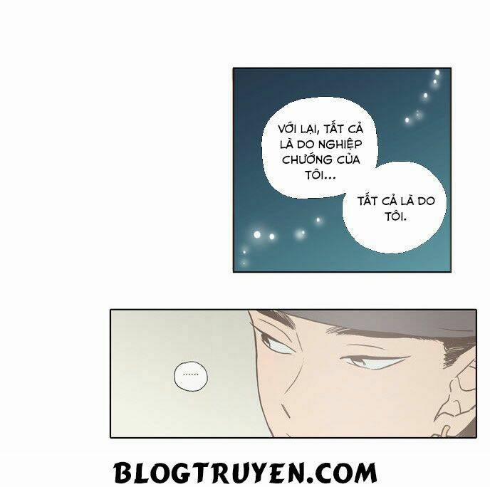 Trăng Lên Ban Ngày 71 trang 35