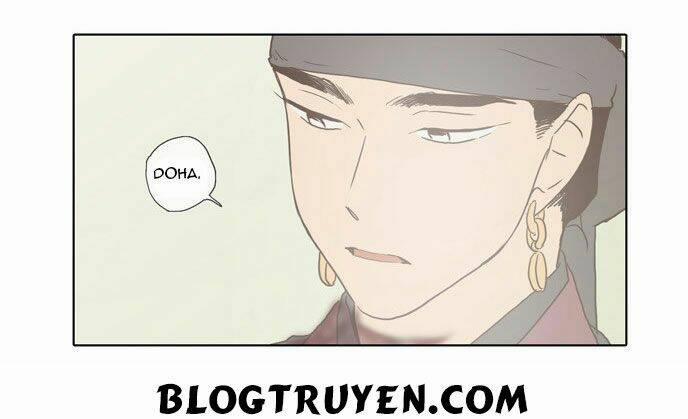 Trăng Lên Ban Ngày 71 trang 39
