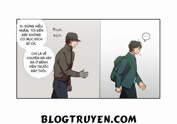 Trăng Lên Ban Ngày 71 trang 4