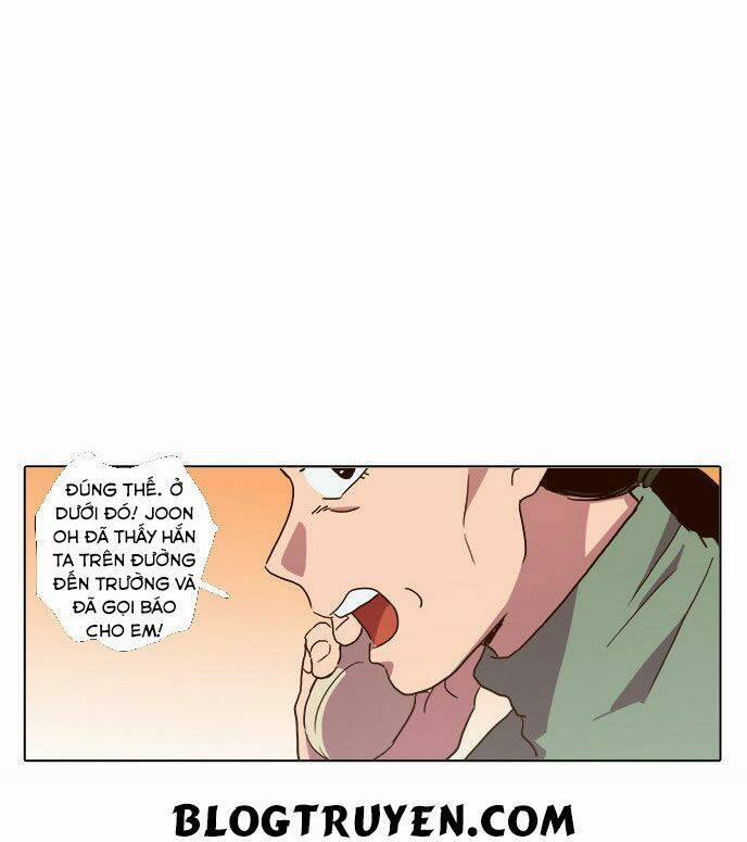 Trăng Lên Ban Ngày 71 trang 43