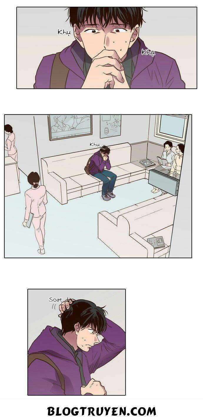 Trăng Lên Ban Ngày 72 trang 2