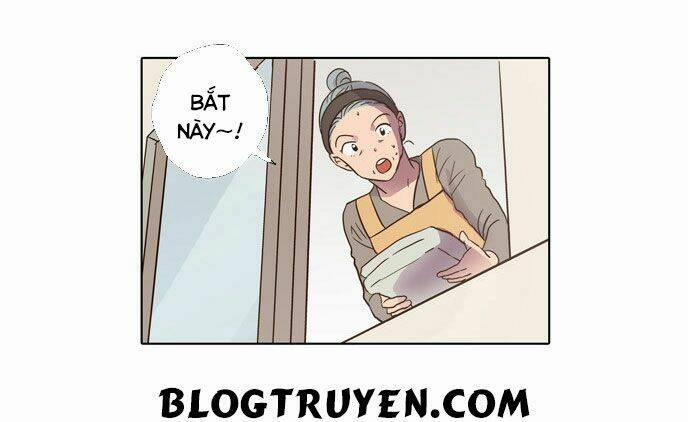 Trăng Lên Ban Ngày 72 trang 22