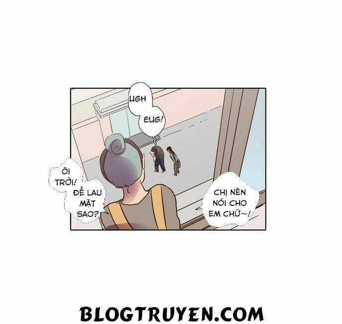 Trăng Lên Ban Ngày 72 trang 25
