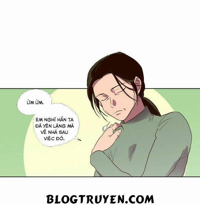 Trăng Lên Ban Ngày 72 trang 26