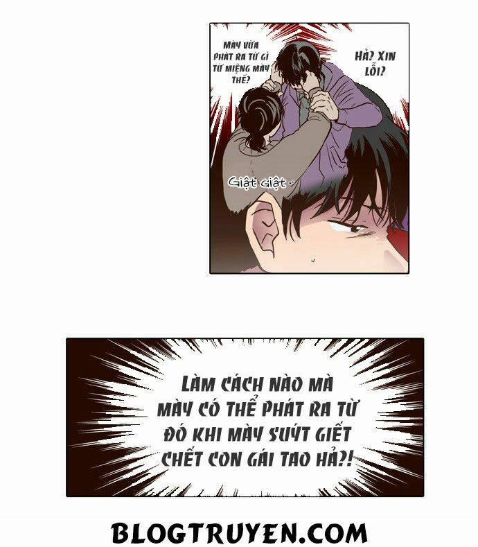 Trăng Lên Ban Ngày 72 trang 3