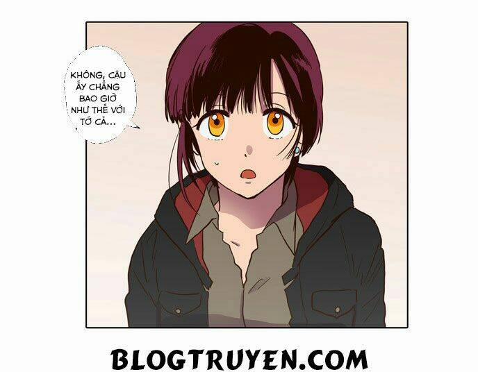 Trăng Lên Ban Ngày 72 trang 32