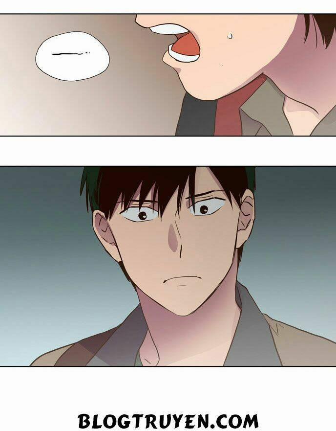 Trăng Lên Ban Ngày 72 trang 37