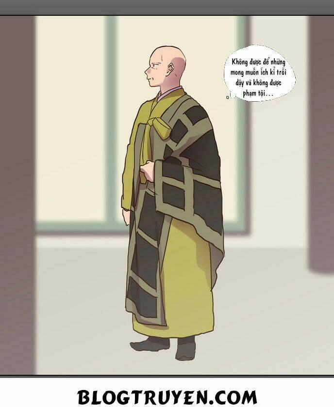 Trăng Lên Ban Ngày 72 trang 42