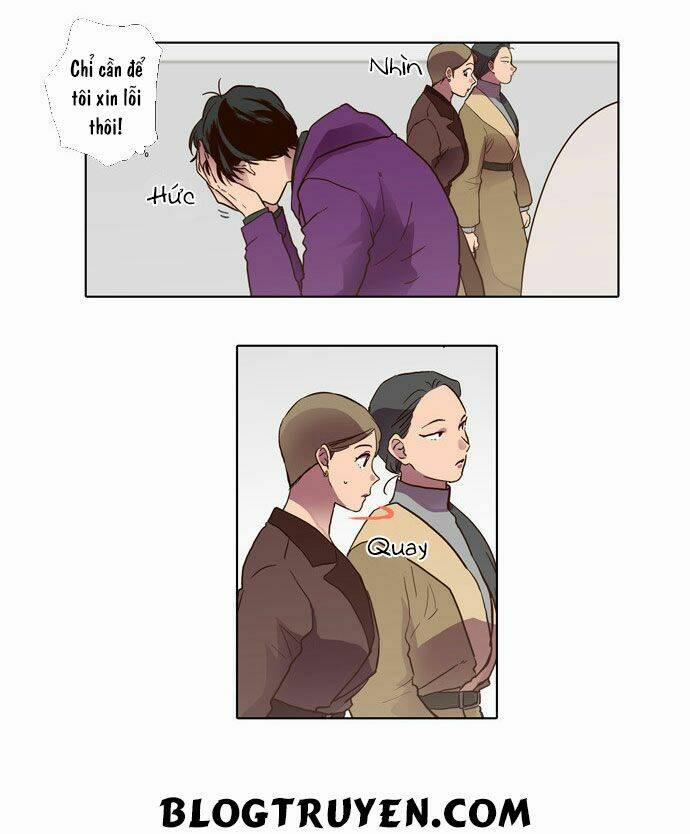 Trăng Lên Ban Ngày 72 trang 5