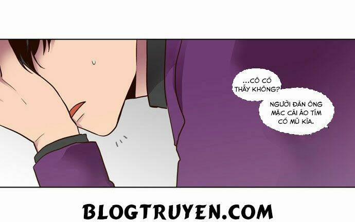 Trăng Lên Ban Ngày 72 trang 6