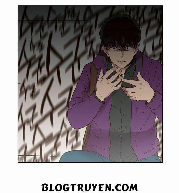 Trăng Lên Ban Ngày 72 trang 9