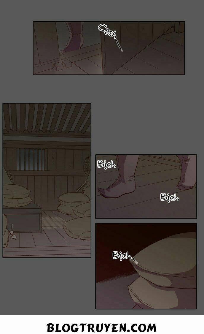 Trăng Lên Ban Ngày 73 trang 2