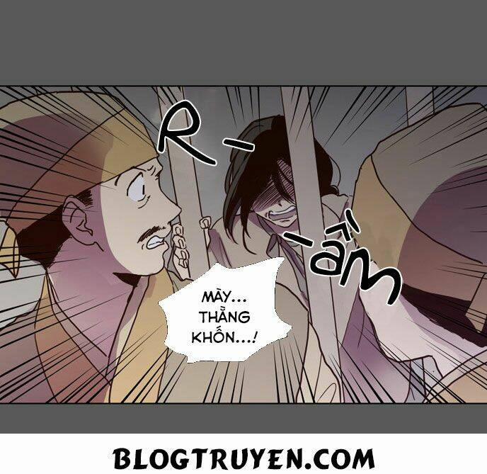 Trăng Lên Ban Ngày 73 trang 20
