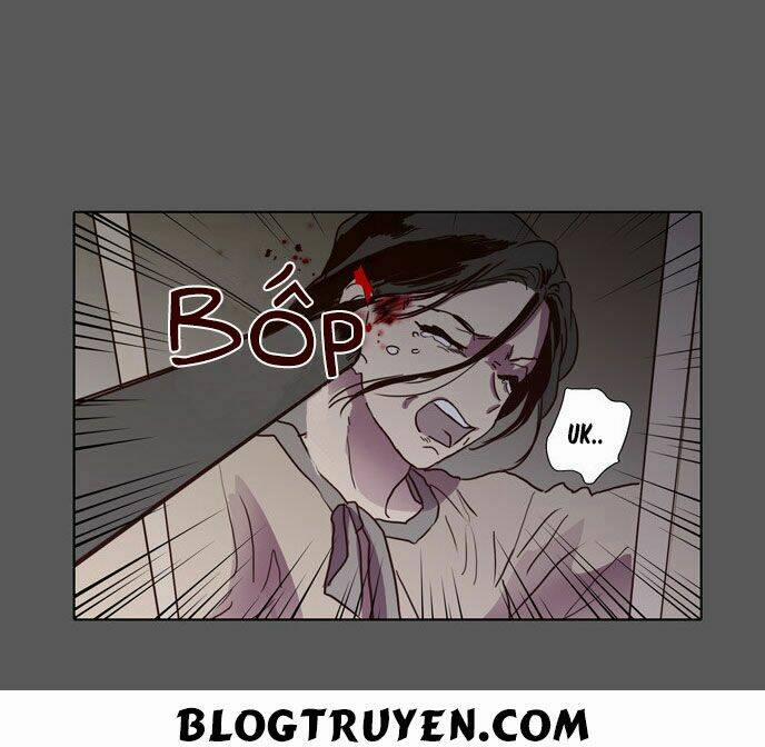 Trăng Lên Ban Ngày 73 trang 24