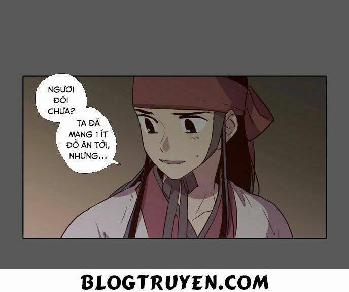 Trăng Lên Ban Ngày 73 trang 5