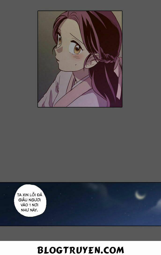 Trăng Lên Ban Ngày 73 trang 6