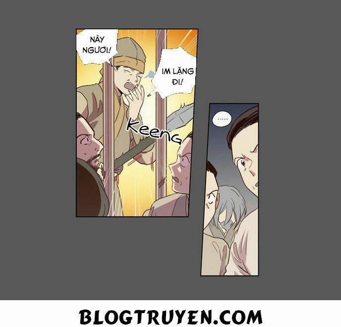 Trăng Lên Ban Ngày 74 trang 10