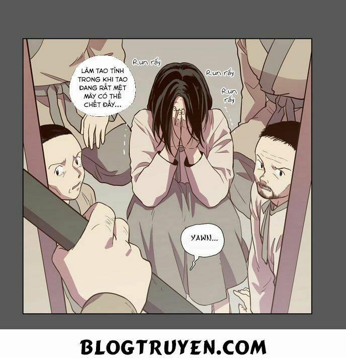 Trăng Lên Ban Ngày 74 trang 11